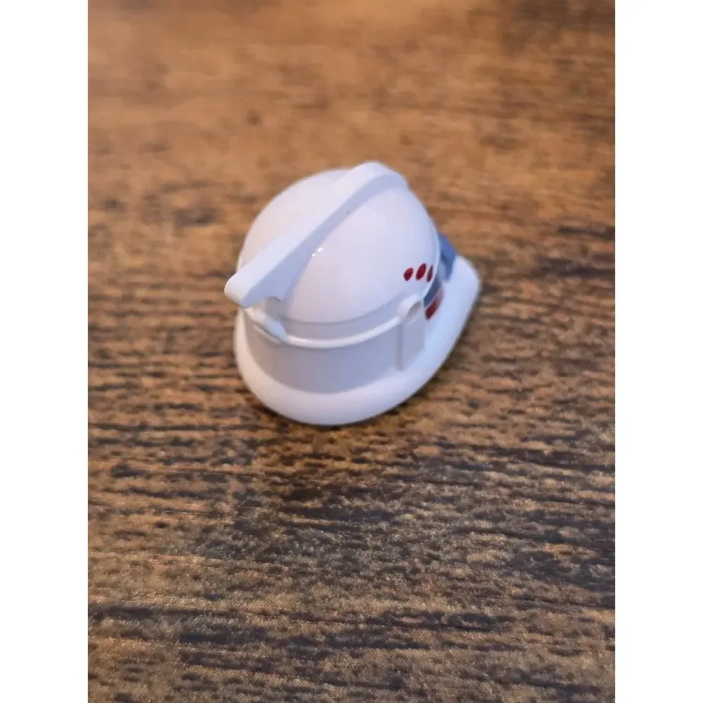 Lego Star Wars ARC Clone Trooper helmet part number 98099pb01